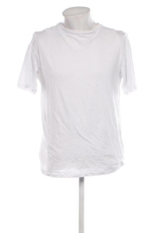 Herren T-Shirt Reserved, Größe L, Farbe Weiß, Preis 9,05 €