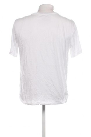 Herren T-Shirt Reserved, Größe L, Farbe Weiß, Preis € 8,60