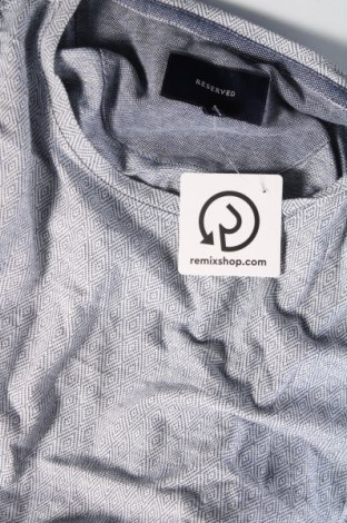 Ανδρικό t-shirt Reserved, Μέγεθος L, Χρώμα Πολύχρωμο, Τιμή 7,24 €