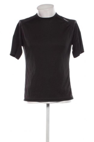 Herren T-Shirt Reusch, Größe M, Farbe Schwarz, Preis 15,97 €