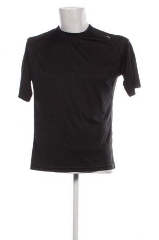 Herren T-Shirt Reusch, Größe M, Farbe Schwarz, Preis € 18,79
