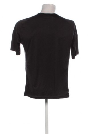 Herren T-Shirt Reusch, Größe M, Farbe Schwarz, Preis 17,85 €