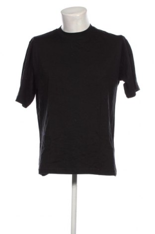 Herren T-Shirt Revolt, Größe L, Farbe Schwarz, Preis € 8,60