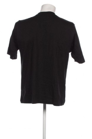 Ανδρικό t-shirt Revolt, Μέγεθος L, Χρώμα Μαύρο, Τιμή 7,24 €