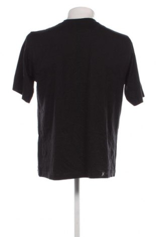 Herren T-Shirt Revolt, Größe L, Farbe Schwarz, Preis € 9,05