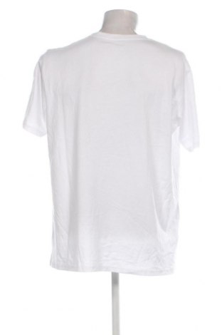 Ανδρικό t-shirt Reward, Μέγεθος XXL, Χρώμα Λευκό, Τιμή 7,64 €