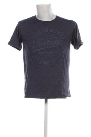 Herren T-Shirt Reward, Größe M, Farbe Blau, Preis € 9,05