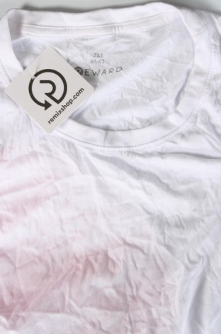 Herren T-Shirt Reward, Größe XXL, Farbe Weiß, Preis 8,60 €