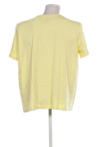 Ανδρικό t-shirt Reward, Μέγεθος XXL, Χρώμα Κίτρινο, Τιμή 8,04 €