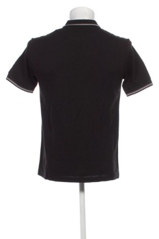 Tricou de bărbați River Island, Mărime M, Culoare Negru, Preț 101,97 Lei