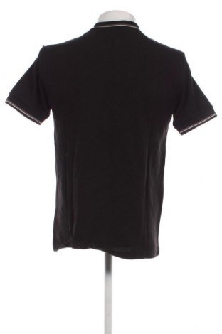 Herren T-Shirt River Island, Größe M, Farbe Schwarz, Preis € 15,98