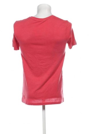 Ανδρικό t-shirt River Island, Μέγεθος S, Χρώμα Κόκκινο, Τιμή 6,87 €