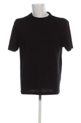 Ανδρικό t-shirt River Island, Μέγεθος L, Χρώμα Μαύρο, Τιμή 11,99 €