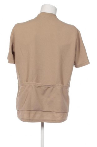 Ανδρικό t-shirt Rodeo, Μέγεθος XL, Χρώμα  Μπέζ, Τιμή 7,24 €