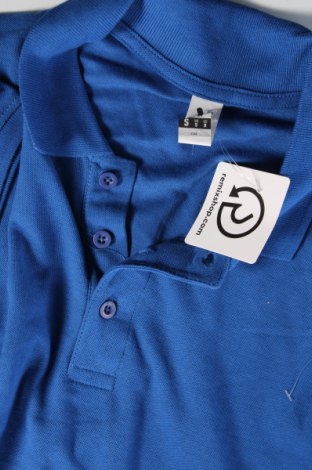 Herren T-Shirt Roly, Größe S, Farbe Blau, Preis € 6,28