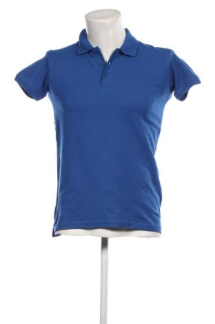 Ανδρικό t-shirt Roly, Μέγεθος S, Χρώμα Μπλέ, Τιμή 6,49 €