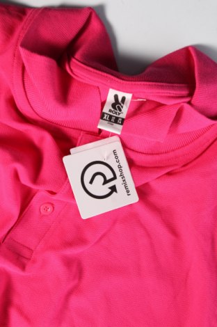 Herren T-Shirt Roly, Größe XL, Farbe Rosa, Preis € 10,82