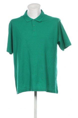 Herren T-Shirt Roly, Größe L, Farbe Grün, Preis 8,12 €