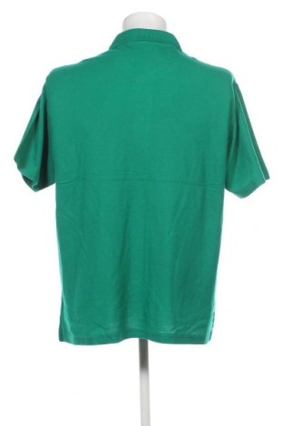 Ανδρικό t-shirt Roly, Μέγεθος L, Χρώμα Πράσινο, Τιμή 8,12 €