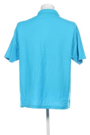 Herren T-Shirt Roly, Größe XXL, Farbe Blau, Preis 6,28 €