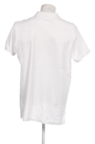 Herren T-Shirt Roly, Größe XXL, Farbe Weiß, Preis € 7,57