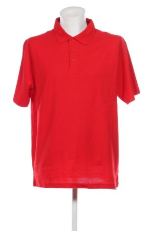 Herren T-Shirt Roly, Größe L, Farbe Rot, Preis 7,03 €