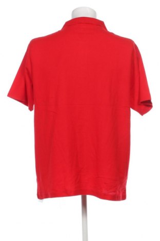 Herren T-Shirt Roly, Größe L, Farbe Rot, Preis € 7,57