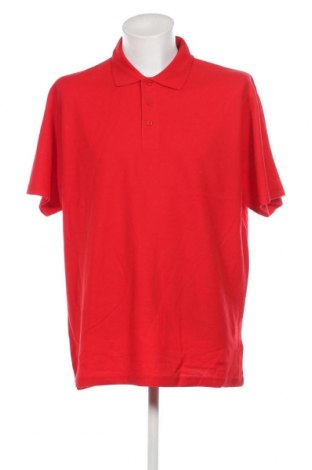 Herren T-Shirt Roly, Größe XXL, Farbe Rot, Preis € 8,12