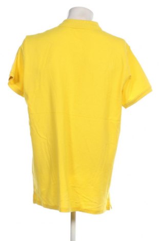 Мъжка тениска Roly, Размер XXL, Цвят Жълт, Цена 14,70 лв.