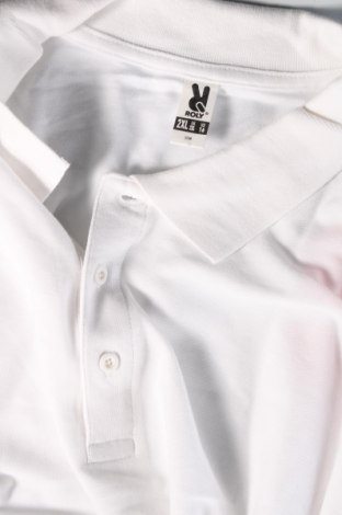 Herren T-Shirt Roly, Größe XXL, Farbe Weiß, Preis € 10,82