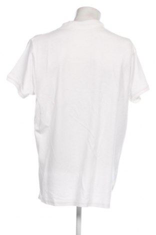 Herren T-Shirt Roly, Größe XXL, Farbe Weiß, Preis € 10,82