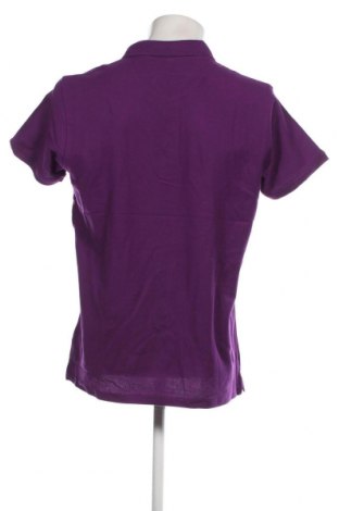 Herren T-Shirt Roly, Größe L, Farbe Lila, Preis € 8,12