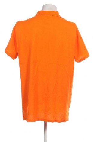 Мъжка тениска Roly, Размер XXL, Цвят Оранжев, Цена 14,70 лв.