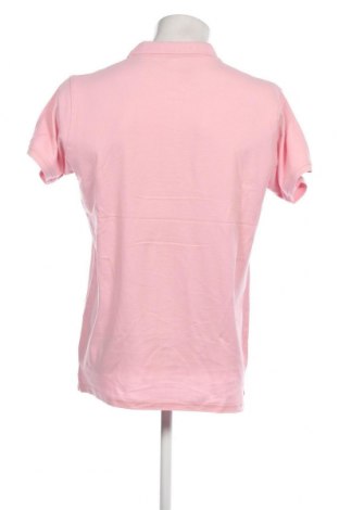 Ανδρικό t-shirt Roly, Μέγεθος L, Χρώμα Ρόζ , Τιμή 10,82 €