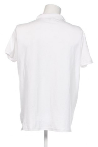 Męski T-shirt Roly, Rozmiar XXL, Kolor Biały, Cena 34,99 zł