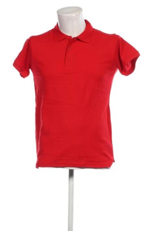 Herren T-Shirt Roly, Größe S, Farbe Rot, Preis € 6,28