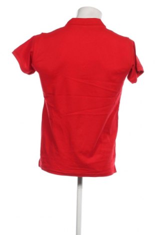 Herren T-Shirt Roly, Größe S, Farbe Rot, Preis € 6,28