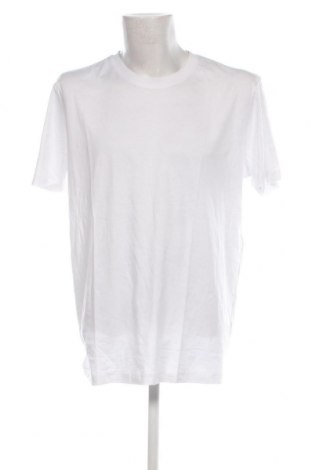 Мъжка тениска Ronley, Размер XXL, Цвят Бял, Цена 11,70 лв.