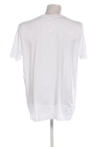 Ανδρικό t-shirt Ronley, Μέγεθος XXL, Χρώμα Λευκό, Τιμή 7,24 €