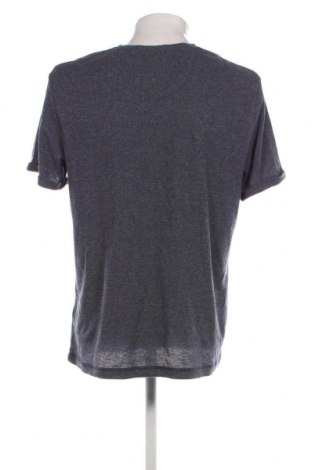 Мъжка тениска Rover&Lakes, Размер XL, Цвят Син, Цена 13,00 лв.