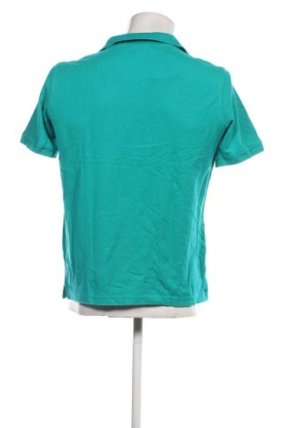 Tricou de bărbați Royal Class, Mărime M, Culoare Verde, Preț 38,48 Lei