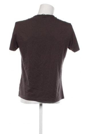 Ανδρικό t-shirt S.Oliver, Μέγεθος L, Χρώμα Καφέ, Τιμή 13,00 €