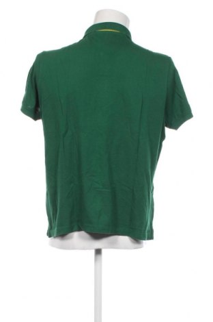 Pánske tričko  S.Oliver, Veľkosť L, Farba Zelená, Cena  7,16 €
