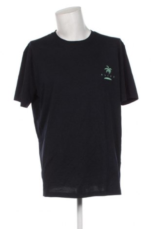 Herren T-Shirt S.Oliver, Größe XXL, Farbe Blau, Preis € 9,74