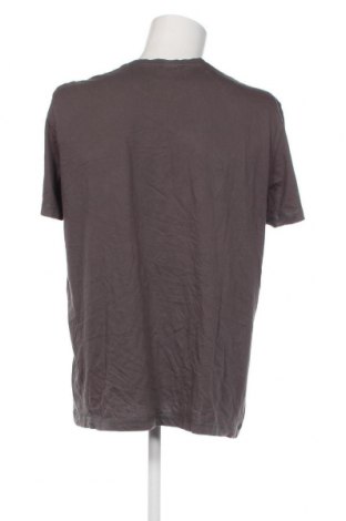 Herren T-Shirt S.Oliver, Größe XXL, Farbe Grau, Preis 9,25 €