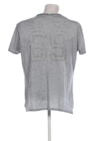 Мъжка тениска S.Oliver, Размер XL, Цвят Сив, Цена 11,90 лв.