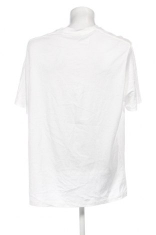 Tricou de bărbați S.Oliver, Mărime 3XL, Culoare Alb, Preț 46,05 Lei