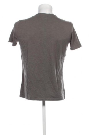 Herren T-Shirt S.Oliver, Größe M, Farbe Grau, Preis 8,28 €