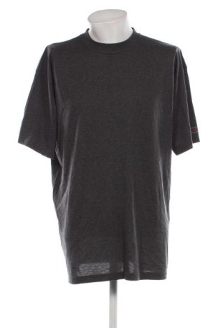 Ανδρικό t-shirt S.Oliver, Μέγεθος XXL, Χρώμα Γκρί, Τιμή 7,36 €