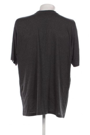 Ανδρικό t-shirt S.Oliver, Μέγεθος XXL, Χρώμα Γκρί, Τιμή 7,36 €